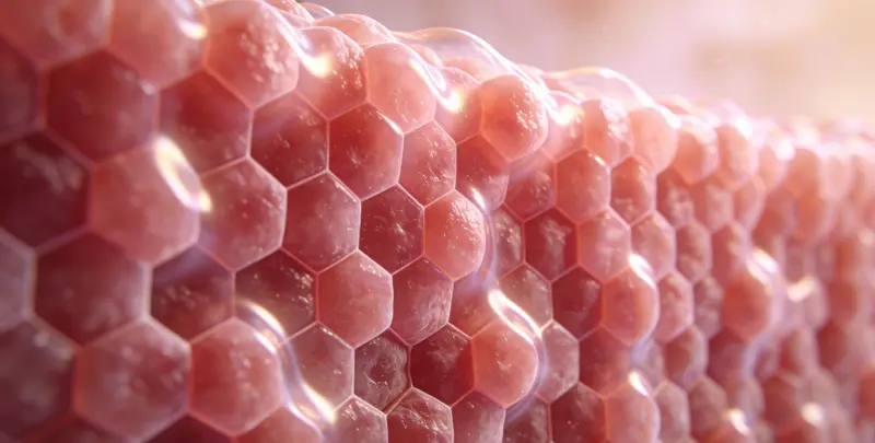 洛阳结直肠癌4基因突变检测+MSI（组织）图片1