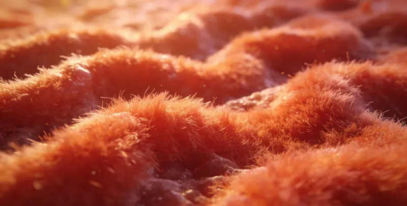 洛阳结直肠癌靶向43基因检测（组织）图片1