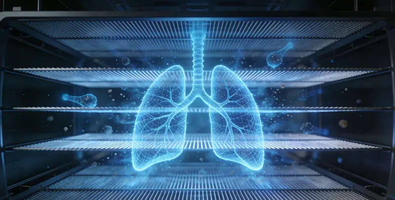 肺癌靶向39基因检测（组织）图2