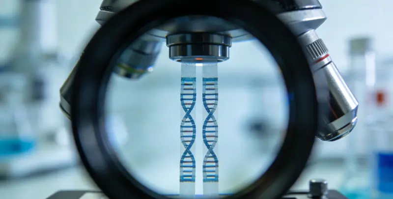 洛阳移民亲子鉴定图片1