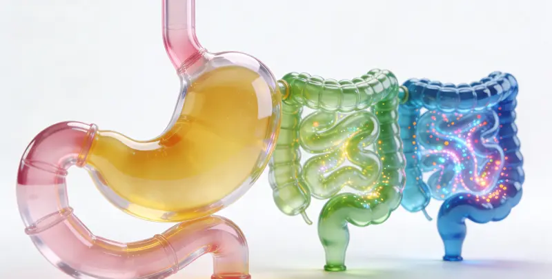 洛阳胃癌靶向用药39基因检测及PDL122C3表达检测套餐（组织）图片1