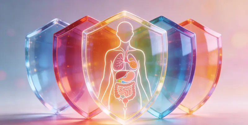 洛阳子宫内膜癌靶向120基因检测（组织）图片1