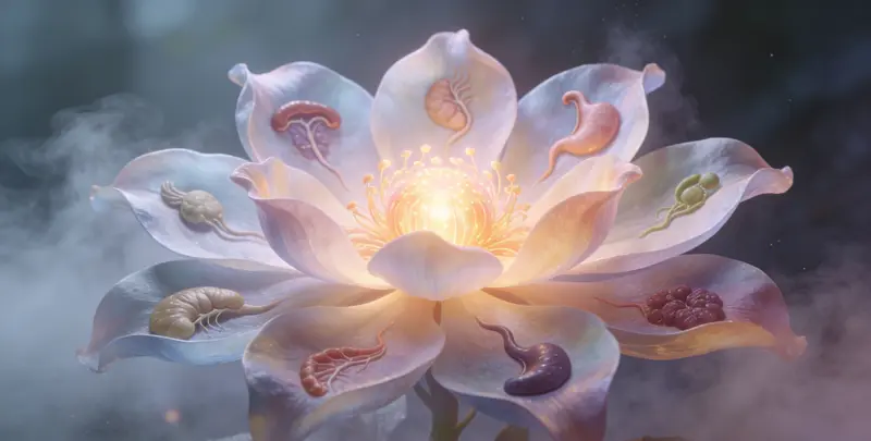 洛阳实体瘤MRD监测2次套餐图片1